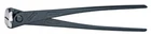 Knipex 99-10-250 10" High Leverage Concretors' Nippers New. Price: $39.09.