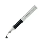 P831 Hozan Vacuum Suction Tweezers Pickup Tool Won't Scratch New. Price: $20.39.
