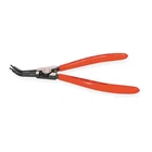 Knipex 46 31 A32 Sba Retaining Ring PLIER,EXTERNAL,0.093" D 3JXN9 New. Price: $51.44.