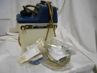 Graymills Mist Lubricator SM1G2ASY Anti-static Sprayer W.10FT Brass Lines- New. Price: $106.72.
