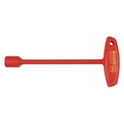 Wiha 33632 Hollow Round Nut Driver, 8 Mm 53KH04 New. Price: $37.31.