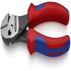 Knipex 73 72 180 Bk Twinforce High Performance Leverage Diagonal Cutter Comfort New. Price: $127.62.