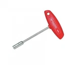 Wiha Tools 33618 X 125MM T-handle Nut Driver New. Price: $13.87.