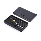 Startech Laptoptoolkit 40-PIECE Repair W/ Magnetic Tray New. Price: $72.33.