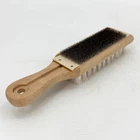 Trim Brush File Cleaner Large Card Wire Bristle And Combination New. Price: $22.95.