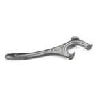 Tablecraft 15 Cast Aluminum 16" Pail Opener New. Price: $45.78.