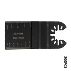 Lablt 1-3/8" 200 Pack Oscillating Tool Wood And Plastic Saw Blades New. Price: $44.83.