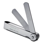 Wright Tool 9528 - Metric Feeler Gauge 10 Blade New. Price: $33.10.