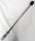 Snap Model FHLLD80 3/8" Dual Long Dark Titanium Hard Handle Ratchet! Used. Price: $199.99.