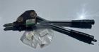 Marson M39031 1/8" - 1/4" Diameter Range, Big Daddy Lever Action Hand Riveter Used. Price: $39.99.