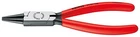 Knipex 22 01 160 6,3" Round Nose Pliers New. Price: $27.85.