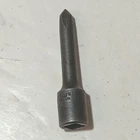 Proto Professional 3/8 Phillips Socket Driver # 4840-R Usa Used. Price: $12.99.