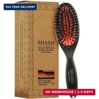 Since 1869 Hand Made Germany - Nylon Boar Bristle Brush Suitable For No New. Price: $83.16.