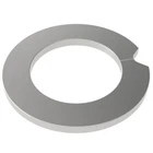 Southco 81-32-101-20 Lot Of 525, Dzus Lion Quarter-turn Retainer, Split Ring New. Price: $49.00.