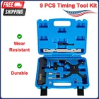 Orion Motor Tech Timing Tool Kit Compatible With Ford Focus Fiesta Mazada 1.5 New. Price: $30.67.
