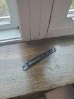 Snap-on Low Profile Driver 1/4 Flat Blade SSF1 Japan Used. Price: $25.00.