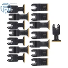 For Wood Nails 15PACK Oscillating Saw Blades Multitool Metal Cutting New. Price: $19.08.