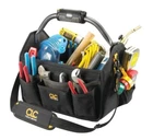 Clc L234 15" 22 Pocket Tech Gear Light Handle Open Tool Carrier Bag 9411133 New. Price: $74.95.