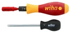 Wiha 28742 Insulated Torquevario-s Handle 2.0-7.0NM With Slimline Blade Holder New. Price: $254.02.