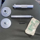 Tapex Grommet Install Tool Style No. 290 #0 Used. Price: $25.00.