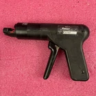 Panduit Itw Pancon Mct W/ CTD-100F Head, Wire Insertion Termination Tool Used. Price: $200.00.