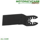 All-carb 200 Pcs 1-3/8" Oscillating Tool Wood And Plastic Saw Blades New. Price: $44.81.