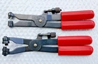 Matco Tools Usa Piece Adjustable Hose Clamp Pliers Set/pair - MST9560, MST9562 Used. Price: $81.89.