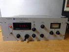Perkin Elmer 11-020 Leed Physical Electronics Industries Ion Gun Controller Used. Price: $275.00.