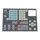 New In Box KS-6YZM01 Mitsubishi Panel FCU6-YZN31 Mazak Mazatrol 640T Membrane. Price: $158.80.