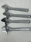 Proto J710B Adjustable Wrench Chrome Finish One Per Order Used. Price: $18.67.
