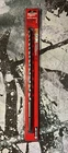 Milwaukee 1/2" X 10" 12" 3-FLAT Secure-grip Hammer-drill Bit 48-20-8831 New. Price: $19.99.
