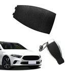 Asubha Car Key Rear Replacement, Shell Back Cover, Fob Battery New. Price: $10.76.