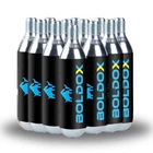 Boldox 16G CO2 Threaded Cartridges Drain - C02 Powered Hvac Tools For The ... New. Price: $39.53.