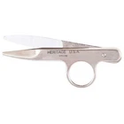 Klein Tools GHTC5B Fabric/thread,thread Clip Snip 4VAV7 New. Price: $17.49.