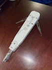 Krone Lsa Plus Insertion Tool With Sensor 10062499 Used. Price: $20.00.