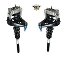 Unity Front Loaded Strut Coil Spring Assembly Pair Fits 99-06 Chrysler Sebring New. Price: $277.98.