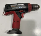 Snap-on CDR4850A 18V 13MM Drill Driver Bare Tool, No Battery. Tested, Works! Used. Price: $36.98.
