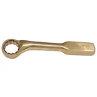 UH2622SW Non-sparking Offset Striking Wrench 1-3/8" Bronze-aluminum Length 12" New. Price: $245.11.