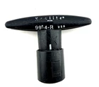 Xcelite 99-4-R Ratcheting T-handle Driver Usa Made Used. Price: $26.31.