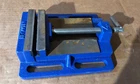Irwin Drill Press Vise, 4. Jaw Capacity, Ultimate Open. Price: $35.99.