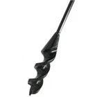 Greenlee 16-04-54A Auger Drill Bit, In Dia, Oal, 1/4 Shank New. Price: $127.64.