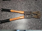 Vintage Nicopress 51-C-887 Oval Crimping Tool National Telephone Supply Co. Used. Price: $85.00.