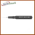 Excelta 260A-ESD Esd-safe Mini Spatula With Aluminum Handle, 2-1/2" New. Price: $6.31.