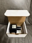 War-lok CTL-10 Cargo Trailer Lock Brand New Never Used. Price: $85.00.