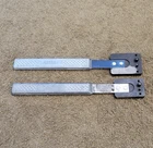 2 Ati AT518PD 10 AT518J Nut Plate Drill Jig Rivet Aircraft Panel Repair Tool Used. Price: $44.18.