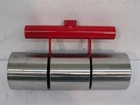 Roberts 10-952, 100 Lbs, Vinyl & Linoleum Floor Roller New. Price: $200.00.