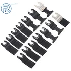 14PIECES High Quality Oscillating Multi Tool Saw Blade New. Price: $13.33.