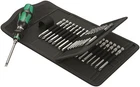 Wera Kraftform Kompakt 62 Screwdriver Set 05059297001 New. Price: $99.94.