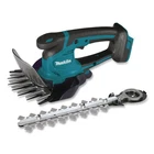 Makita XMU04ZX-R 18V Lxt Grass Shear Hedge Trimmer Blade Certified Refurbished. Price: $83.29.