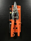 Crescent Wiss 9 In. Multi-purpose Tin Snips MPC3N-06 Open. Price: $18.00.